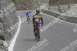 Foto #3898538 | 15-08-2023 12:33 | Passo Dello Stelvio - Prato Seite BICYCLES
