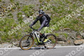 Photo #3623407 | 29-07-2023 11:11 | Passo Dello Stelvio - Prato side BICYCLES