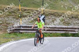 Photo #2444273 | 30-07-2022 12:51 | Passo Dello Stelvio - Peak BICYCLES