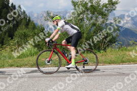 Foto #2521560 | 06-08-2022 11:07 | Pordoi Pass BICYCLES