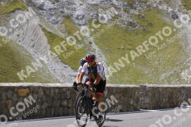 Foto #4053100 | 24-08-2023 13:06 | Passo Dello Stelvio - Prato Seite BICYCLES
