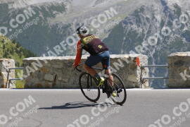 Photo #3528424 | 18-07-2023 12:53 | Passo Dello Stelvio - Prato side BICYCLES