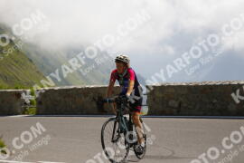 Foto #3487748 | 16-07-2023 10:46 | Passo Dello Stelvio - Prato Seite BICYCLES