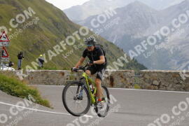 Foto #3932868 | 18-08-2023 10:33 | Passo Dello Stelvio - Prato Seite BICYCLES