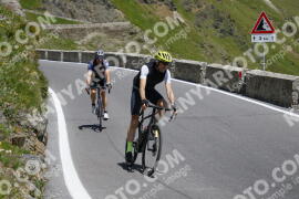 Photo #3489999 | 16-07-2023 13:20 | Passo Dello Stelvio - Prato side BICYCLES