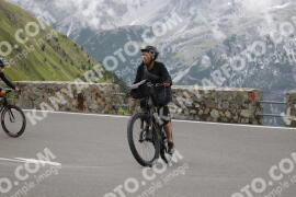 Photo #3301321 | 01-07-2023 12:30 | Passo Dello Stelvio - Prato side BICYCLES