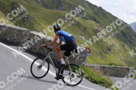 Photo #3649192 | 30-07-2023 11:17 | Passo Dello Stelvio - Prato side BICYCLES