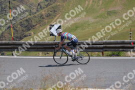 Photo #2412285 | 25-07-2022 12:27 | Passo Dello Stelvio - Peak BICYCLES