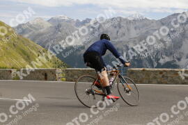 Photo #3757532 | 08-08-2023 12:47 | Passo Dello Stelvio - Prato side BICYCLES