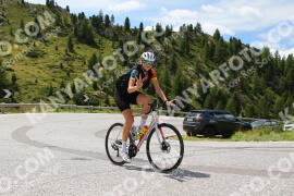 Photo #2623909 | 13-08-2022 12:58 | Pordoi Pass BICYCLES