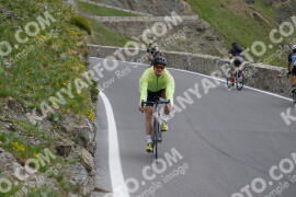 Photo #3265160 | 28-06-2023 12:21 | Passo Dello Stelvio - Prato side BICYCLES