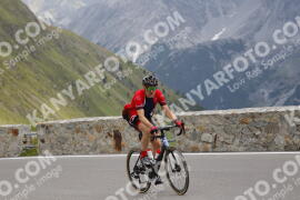 Photo #3199685 | 23-06-2023 13:42 | Passo Dello Stelvio - Prato side BICYCLES