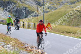 Foto #2489381 | 02-08-2022 14:11 | Passo Dello Stelvio - die Spitze BICYCLES