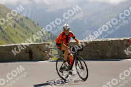 Photo #3461285 | 15-07-2023 11:05 | Passo Dello Stelvio - Prato side BICYCLES