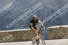 Foto #3718952 | 03-08-2023 12:58 | Passo Dello Stelvio - Prato Seite BICYCLES