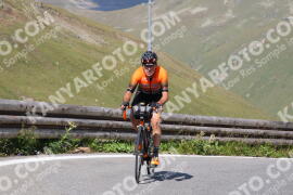 Photo #2398500 | 25-07-2022 10:31 | Passo Dello Stelvio - Peak BICYCLES