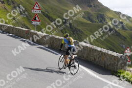 Foto #3784653 | 10-08-2023 09:55 | Passo Dello Stelvio - Prato Seite BICYCLES