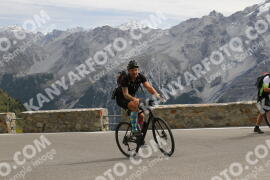 Photo #3755614 | 08-08-2023 12:24 | Passo Dello Stelvio - Prato side BICYCLES
