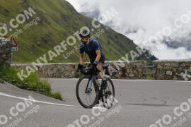 Photo #3437348 | 13-07-2023 12:33 | Passo Dello Stelvio - Prato side BICYCLES