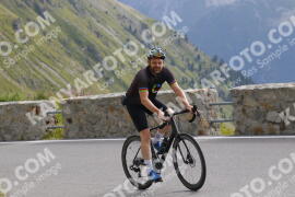 Photo #3921007 | 17-08-2023 09:59 | Passo Dello Stelvio - Prato side BICYCLES
