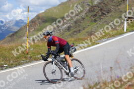 Photo #2488246 | 02-08-2022 13:24 | Passo Dello Stelvio - Peak BICYCLES