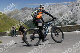 Foto #3593222 | 27-07-2023 13:53 | Passo Dello Stelvio - Prato Seite BICYCLES
