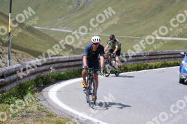 Photo #2432532 | 29-07-2022 12:55 | Passo Dello Stelvio - Peak BICYCLES