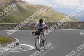 Photo #3897500 | 15-08-2023 12:04 | Passo Dello Stelvio - Prato side BICYCLES