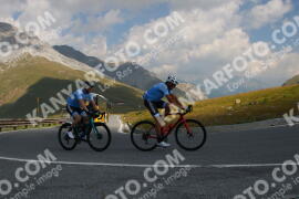 Foto #2380936 | 24-07-2022 10:34 | Passo Dello Stelvio - die Spitze BICYCLES