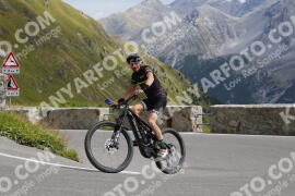 Foto #3757351 | 08-08-2023 12:46 | Passo Dello Stelvio - Prato Seite BICYCLES