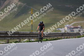 Foto #2394144 | 24-07-2022 14:14 | Passo Dello Stelvio - die Spitze BICYCLES