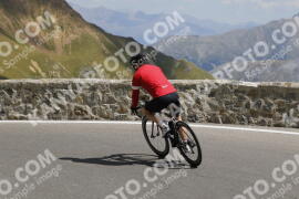 Photo #3983172 | 20-08-2023 13:08 | Passo Dello Stelvio - Prato side BICYCLES