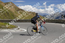 Photo #3856395 | 13-08-2023 12:19 | Passo Dello Stelvio - Prato side BICYCLES