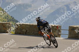 Photo #3524475 | 18-07-2023 10:45 | Passo Dello Stelvio - Prato side BICYCLES