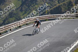 Photo #2398987 | 25-07-2022 10:38 | Passo Dello Stelvio - Peak BICYCLES
