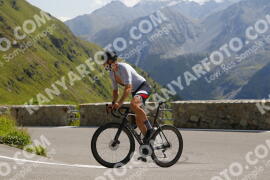Photo #3439763 | 14-07-2023 10:44 | Passo Dello Stelvio - Prato side BICYCLES