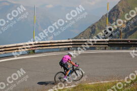 Foto #2398000 | 25-07-2022 10:27 | Passo Dello Stelvio - die Spitze BICYCLES