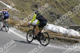 Photo #3121721 | 17-06-2023 10:49 | Passo Dello Stelvio - Prato side BICYCLES