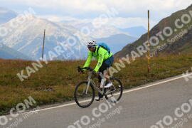 Photo #2446390 | 30-07-2022 15:30 | Passo Dello Stelvio - Peak BICYCLES