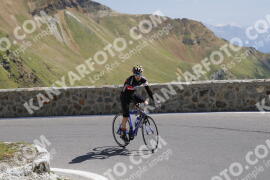 Photo #3238476 | 26-06-2023 11:12 | Passo Dello Stelvio - Prato side BICYCLES