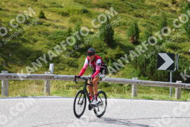 Photo #2614802 | 13-08-2022 10:50 | Pordoi Pass BICYCLES
