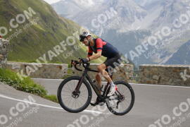 Photo #3345736 | 04-07-2023 11:48 | Passo Dello Stelvio - Prato side BICYCLES
