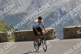 Photo #3526127 | 18-07-2023 11:40 | Passo Dello Stelvio - Prato side BICYCLES