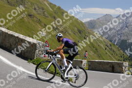 Foto #3677732 | 31-07-2023 12:34 | Passo Dello Stelvio - Prato Seite BICYCLES