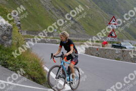 Foto #3873602 | 14-08-2023 10:07 | Passo Dello Stelvio - Prato Seite BICYCLES