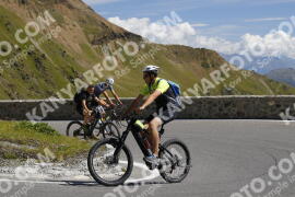 Photo #3854499 | 13-08-2023 11:32 | Passo Dello Stelvio - Prato side BICYCLES
