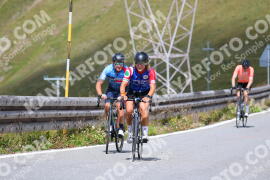 Photo #2484522 | 02-08-2022 11:50 | Passo Dello Stelvio - Peak BICYCLES