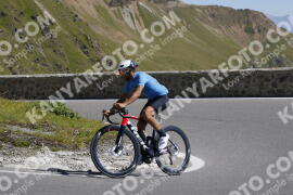 Photo #3961140 | 19-08-2023 11:41 | Passo Dello Stelvio - Prato side BICYCLES