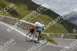 Photo #3632371 | 29-07-2023 14:42 | Passo Dello Stelvio - Prato side BICYCLES