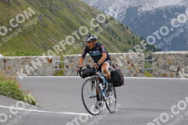 Photo #3788030 | 10-08-2023 12:11 | Passo Dello Stelvio - Prato side BICYCLES